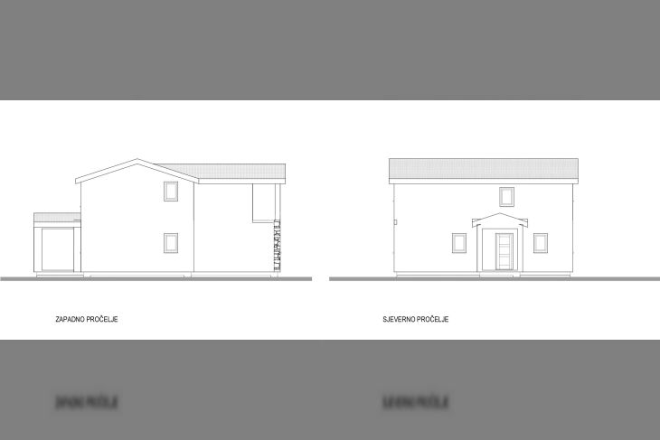 Plot for construction, Sale, Raša, Sveti Lovreč Labinski Plot for construction, Sale, Raša, Sveti Lovreč Labinski