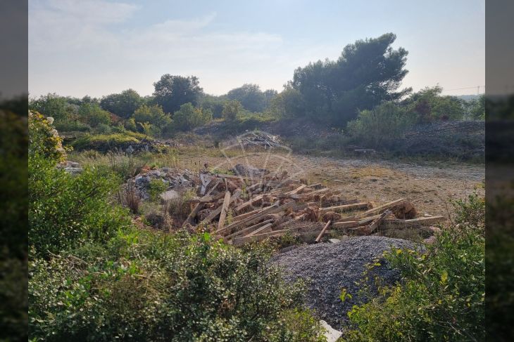 Građevinsko zemljište, Prodaja, Ližnjan, Ližnjan