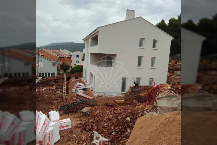 Stan u novogradnji, Prodaja, Cres, Cres Stan u novogradnji, Prodaja, Cres, Cres