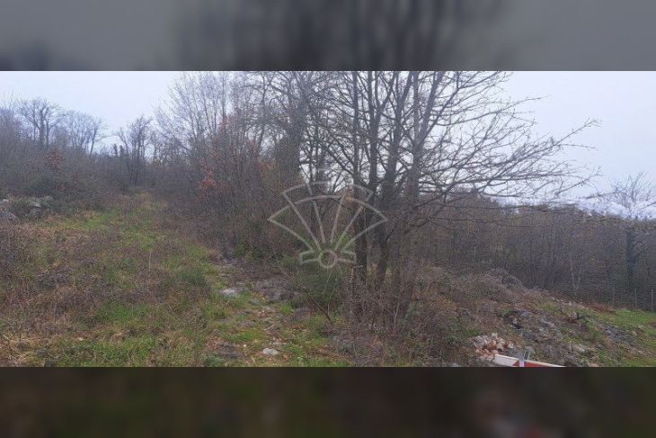 Građevinsko zemljište, Prodaja, Kastav, Brnčići Građevinsko zemljište, Prodaja, Kastav, Brnčići