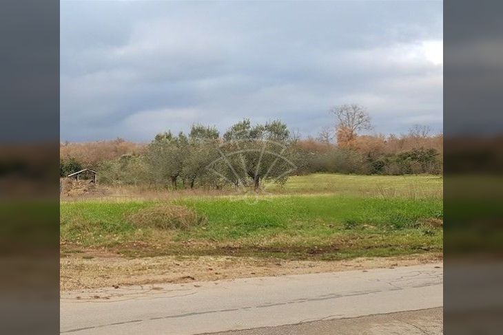 Poljoprivredno zemljište, Prodaja, Ližnjan, Valtura Poljoprivredno zemljište, Prodaja, Ližnjan, Valtura
