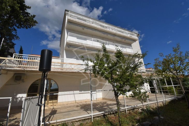 Apartmanska kuća, Prodaja, Crikvenica, Dramalj Apartmanska kuća, Prodaja, Crikvenica, Dramalj
