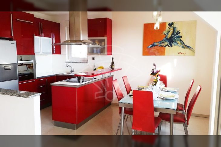 Stan u kući, Prodaja, Opatija - Okolica, Ičići Stan u kući, Prodaja, Opatija - Okolica, Ičići