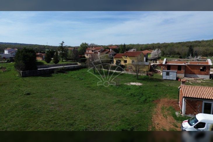 Građevinsko zemljište, Prodaja, Labin, Kapelica Građevinsko zemljište, Prodaja, Labin, Kapelica