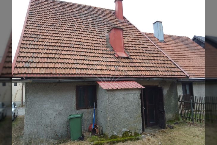 Dvojna kuća, Prodaja, Mrkopalj, Mrkopalj Dvojna kuća, Prodaja, Mrkopalj, Mrkopalj