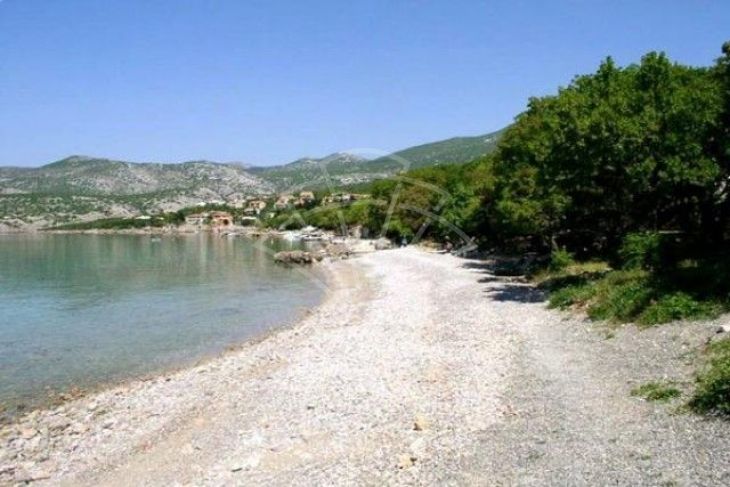 Građevinsko zemljište, Prodaja, Novi Vinodolski, Klenovica Građevinsko zemljište, Prodaja, Novi Vinodolski, Klenovica