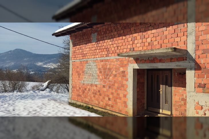 Samostojeća kuća, Prodaja, Vrbovsko, Vrbovsko Samostojeća kuća, Prodaja, Vrbovsko, Vrbovsko
