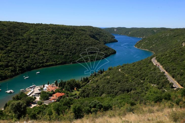 Građevinsko, Prodaja, Kanfanar, Šorići Građevinsko, Prodaja, Kanfanar, Šorići
