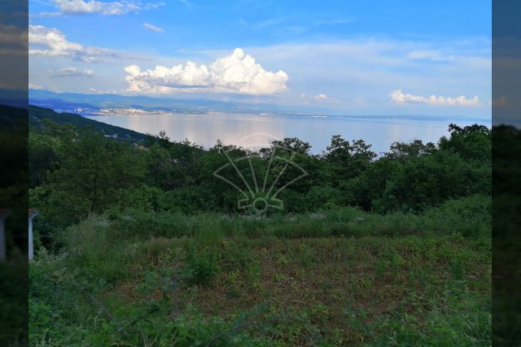 Građevinsko zemljište, Prodaja, Opatija - Okolica, Poljane