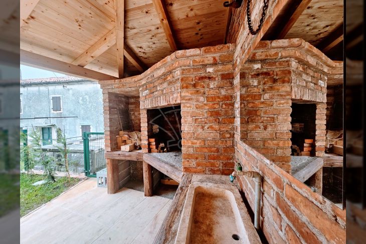 Dvojna kuća, Prodaja, Barban, Hrboki