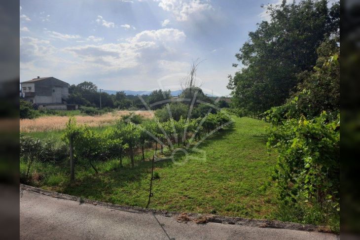 Građevinsko zemljište, Prodaja, Rijeka, Sjever Građevinsko zemljište, Prodaja, Rijeka, Sjever