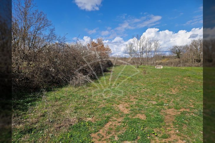 Građevinsko zemljište, Prodaja, Barban, Manjadvorci Građevinsko zemljište, Prodaja, Barban, Manjadvorci
