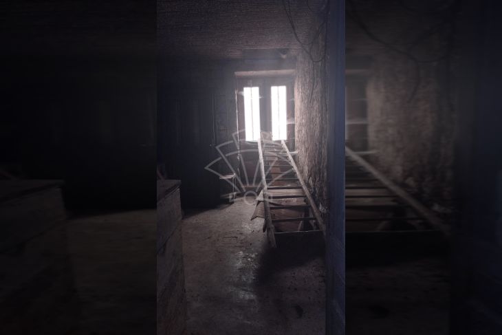 Dvojna kuća, Prodaja, Klana, Klana