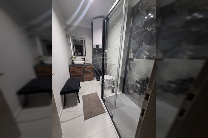 Dvojna kuća, Prodaja, Opatija - Okolica, Poljane