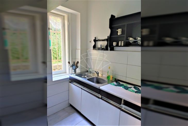 Stan u kući, Prodaja, Crikvenica, Crikvenica Stan u kući, Prodaja, Crikvenica, Crikvenica