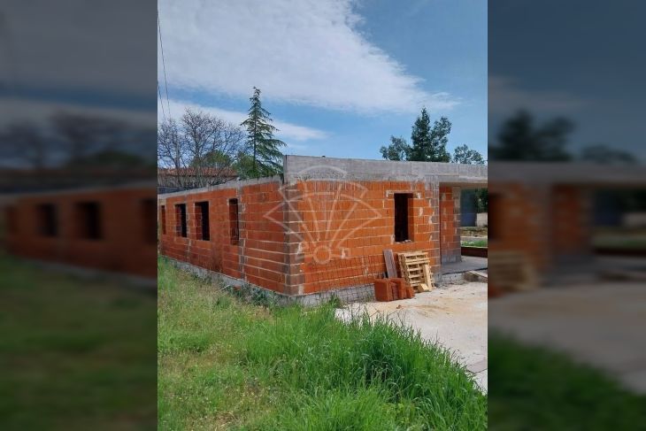 Samostojeća kuća, Prodaja, Ližnjan, Muntić