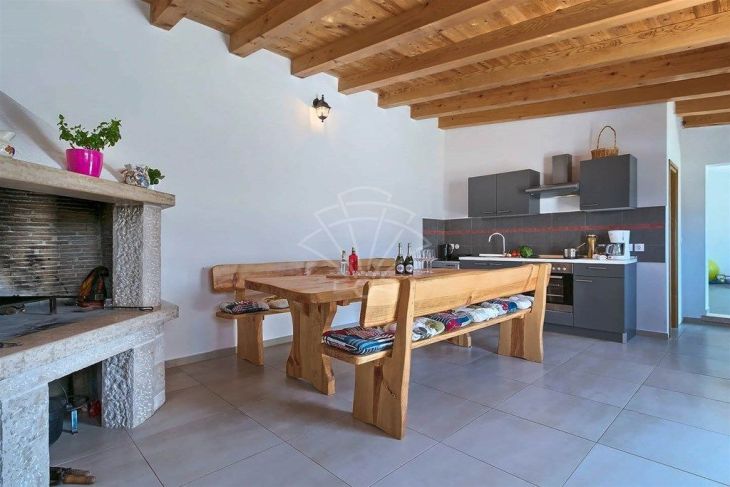 Samostojeća kuća, Prodaja, Marčana, Loborika Samostojeća kuća, Prodaja, Marčana, Loborika