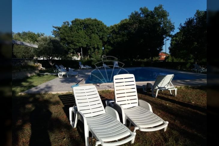 Apartmanska kuća, Prodaja, Marčana, Pavićini Apartmanska kuća, Prodaja, Marčana, Pavićini