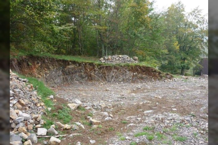 Građevinsko zemljište, Prodaja, Mrkopalj, Mrkopalj Građevinsko zemljište, Prodaja, Mrkopalj, Mrkopalj
