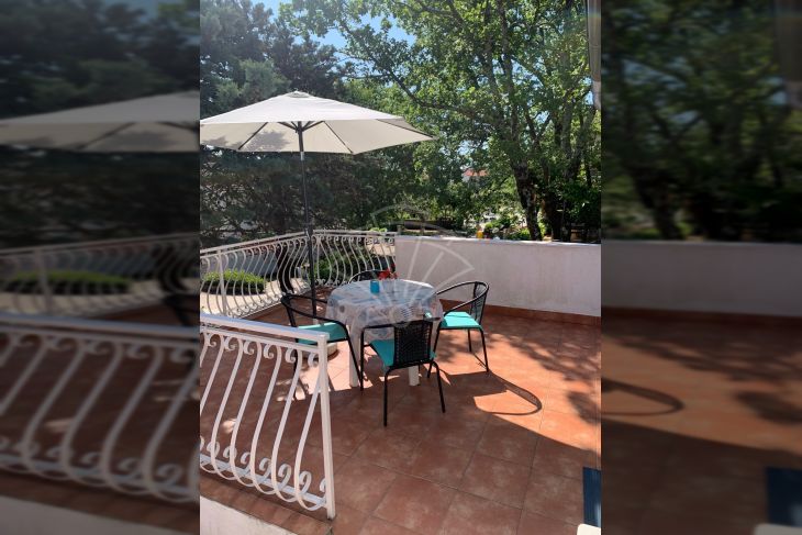 Apartmanska kuća, Prodaja, Malinska-dubašnica, Porat Apartmanska kuća, Prodaja, Malinska-dubašnica, Porat