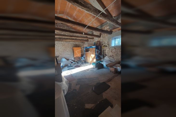 Kuća u nizu, Prodaja, Barban, Melnica