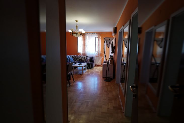 Stan u zgradi, Prodaja, Pula, Pula Stan u zgradi, Prodaja, Pula, Pula