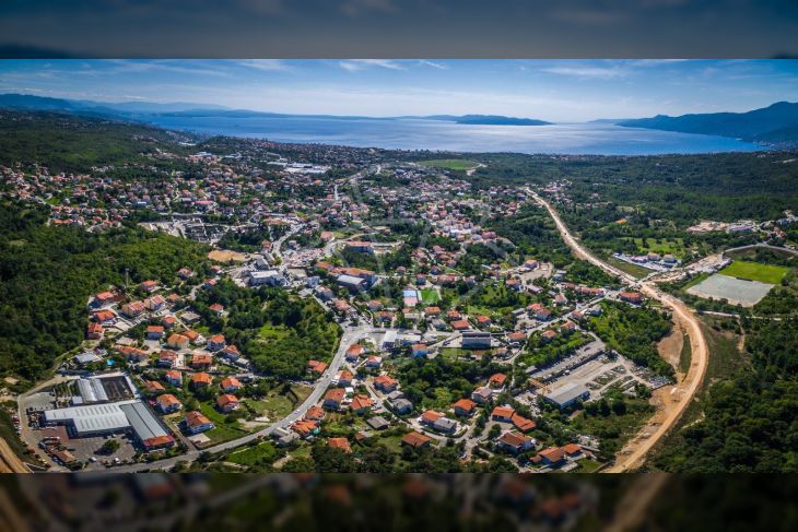 Građevinsko zemljište, Prodaja, Viškovo, Kosi Građevinsko zemljište, Prodaja, Viškovo, Kosi