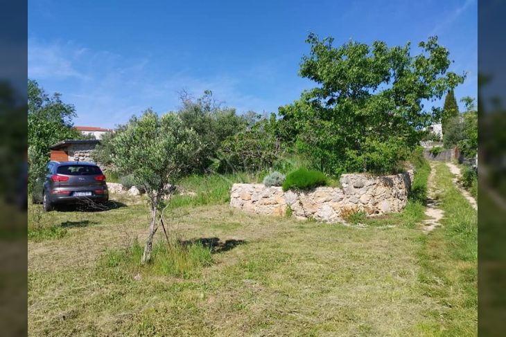Poljoprivredno zemljište, Prodaja, Krk, Krk Poljoprivredno zemljište, Prodaja, Krk, Krk