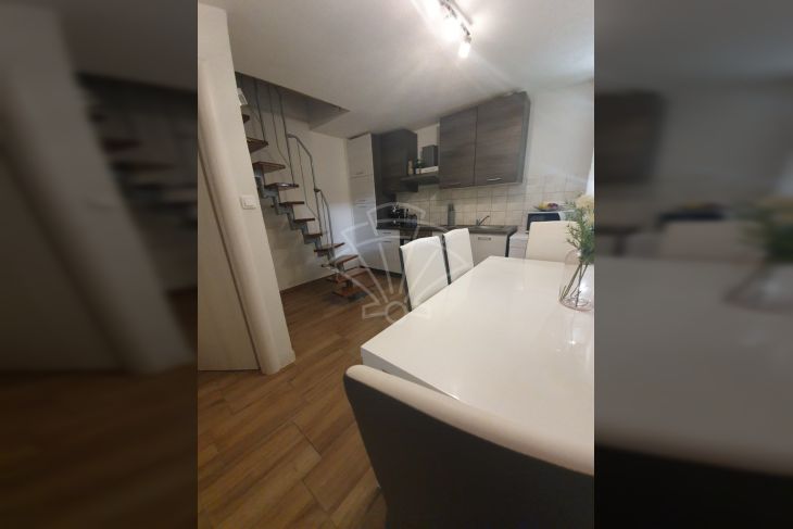 Stan u urbanoj vili, Prodaja, Novi Vinodolski, Novi Vinodolski Stan u urbanoj vili, Prodaja, Novi Vinodolski, Novi Vinodolski