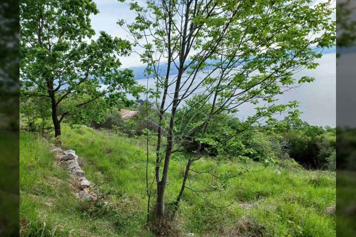 Građevinsko mješovito, Prodaja, Mošćenička draga, Donji Kraj Građevinsko mješovito, Prodaja, Mošćenička draga, Donji Kraj