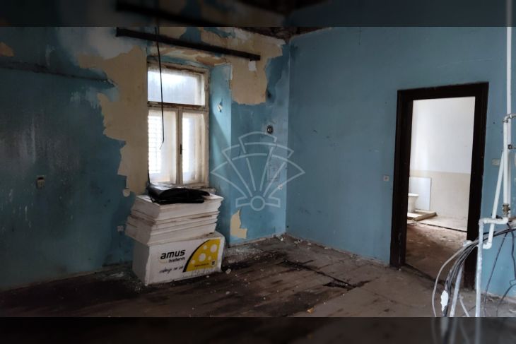 Stan u urbanoj vili, Prodaja, Pula, Pula