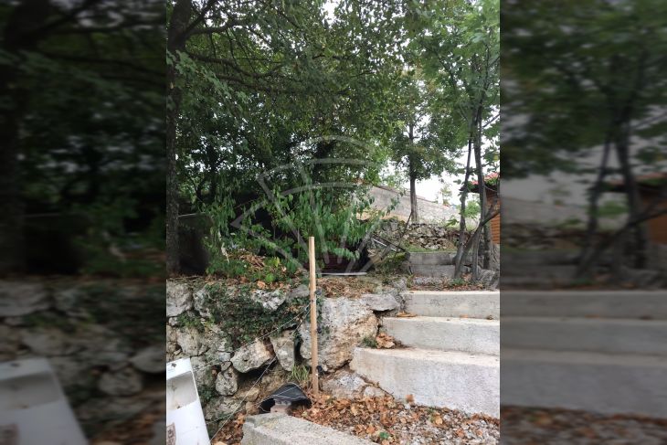 Građevinsko zemljište, Prodaja, Matulji, Bregi Građevinsko zemljište, Prodaja, Matulji, Bregi