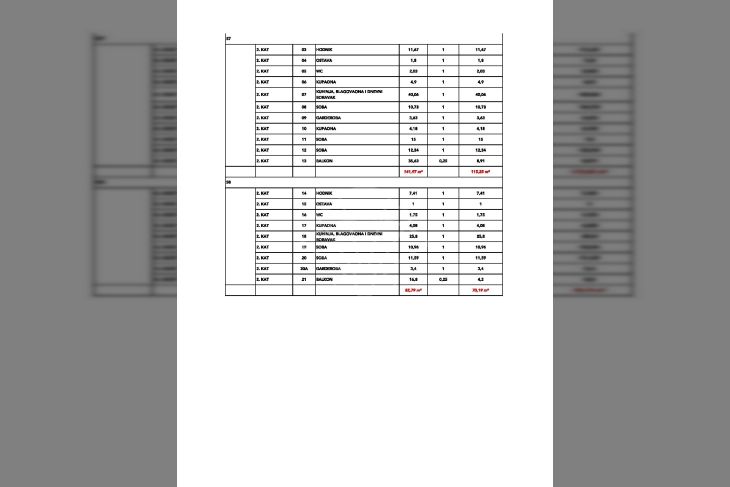 Stan u novogradnji, Prodaja, Rijeka, Istok Stan u novogradnji, Prodaja, Rijeka, Istok