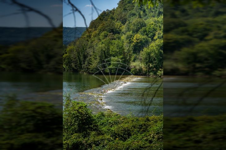 Samostojeća kuća, Prodaja, Vrbovsko, Severin na Kupi