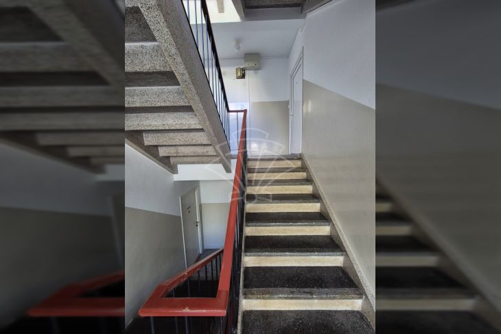 Stan u zgradi, Prodaja, Rijeka, Istok