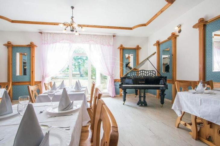 Apartmanska kuća, Prodaja, Marčana, Pavićini Apartmanska kuća, Prodaja, Marčana, Pavićini
