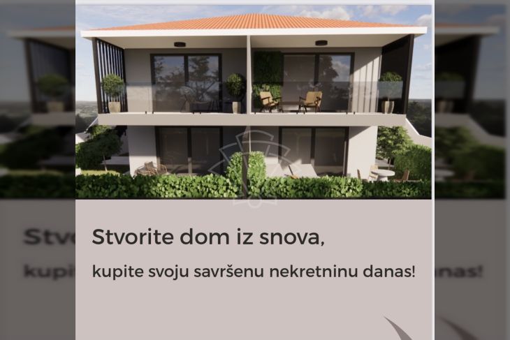 Stan u kući, Prodaja, Omišalj, Omišalj Stan u kući, Prodaja, Omišalj, Omišalj