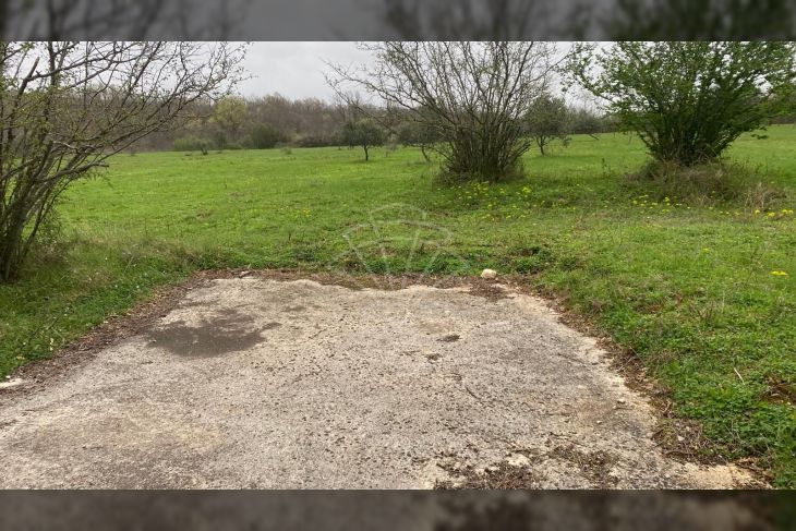 Poljoprivredno zemljište, Prodaja, Kanfanar, Jural