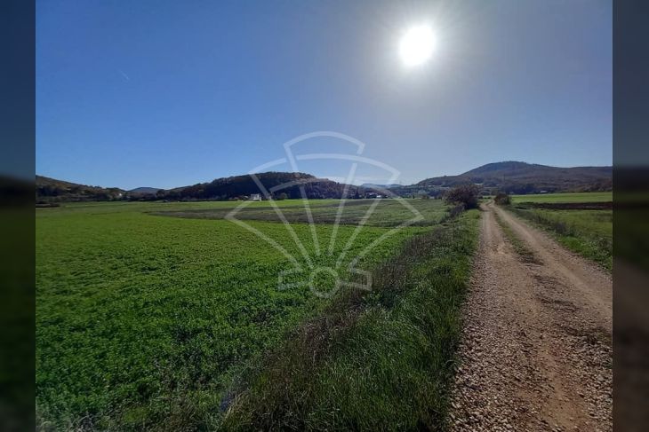 Poljoprivredno zemljište, Prodaja, Otočac, Kompolje Poljoprivredno zemljište, Prodaja, Otočac, Kompolje