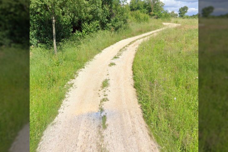 Građevinsko zemljište, Prodaja, Buje, Kaštel