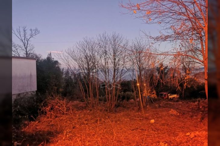 Građevinsko zemljište, Prodaja, Opatija - Okolica, Oprić Građevinsko zemljište, Prodaja, Opatija - Okolica, Oprić