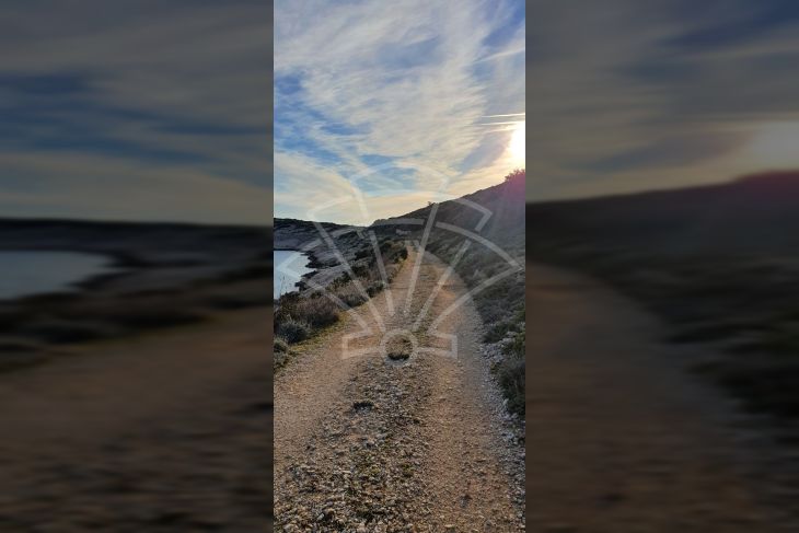 Građevinsko zemljište, Prodaja, Cres, Martinšćica Građevinsko zemljište, Prodaja, Cres, Martinšćica