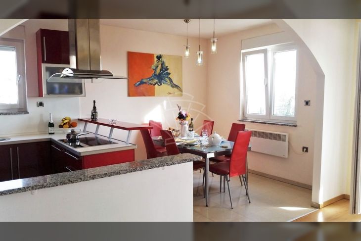 Stan u kući, Prodaja, Opatija - Okolica, Ičići Stan u kući, Prodaja, Opatija - Okolica, Ičići