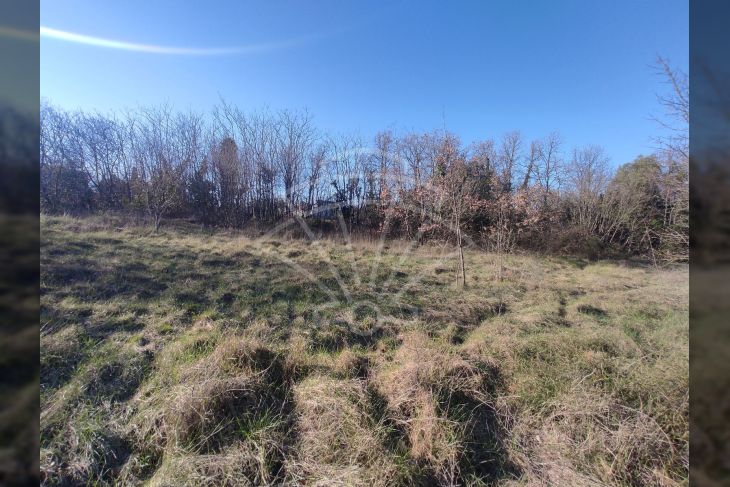 Građevinsko zemljište, Prodaja, Marčana, Rakalj Građevinsko zemljište, Prodaja, Marčana, Rakalj