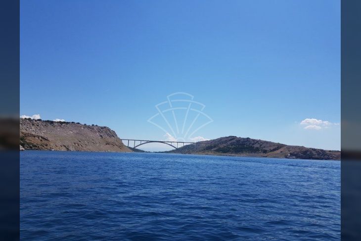 Građevinsko zemljište, Prodaja, Punat, Punat Građevinsko zemljište, Prodaja, Punat, Punat