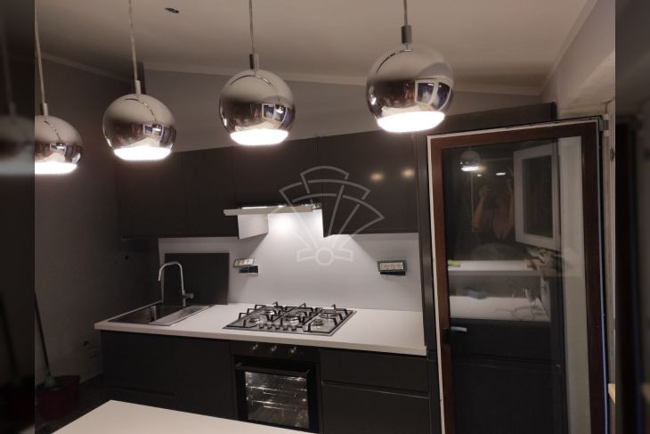 Stan u zgradi, Prodaja, Novi Vinodolski, Novi Vinodolski