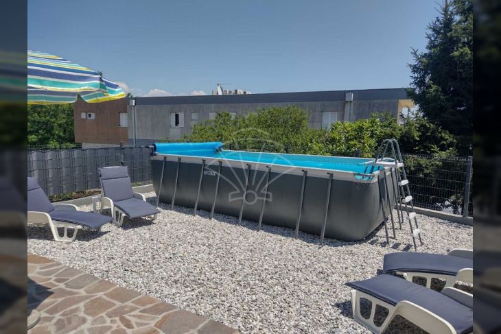 Dvojna kuća, Prodaja, Opatija - Okolica, Poljane