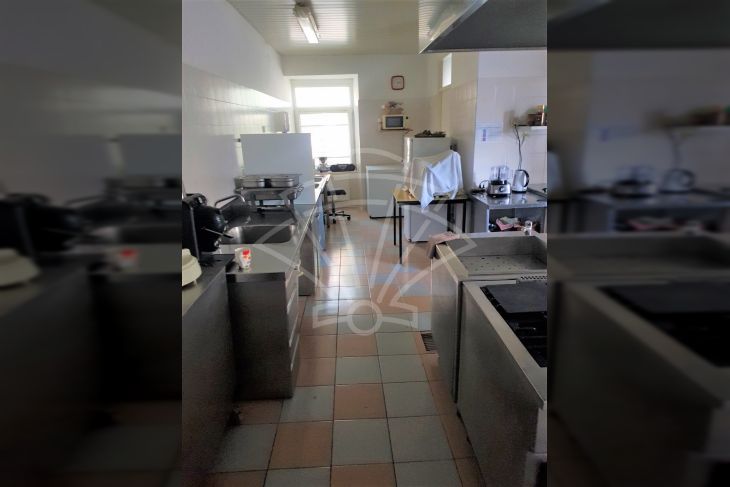 Hostel, Prodaja, Fužine, Fužine Hostel, Prodaja, Fužine, Fužine