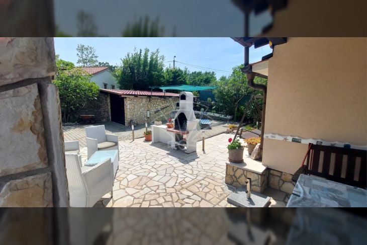 Samostojeća kuća, Prodaja, Dobrinj, Hlapa Samostojeća kuća, Prodaja, Dobrinj, Hlapa