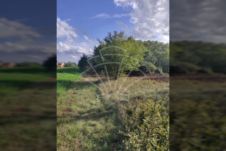 Građevinsko zemljište, Prodaja, Žminj, Laginji Građevinsko zemljište, Prodaja, Žminj, Laginji